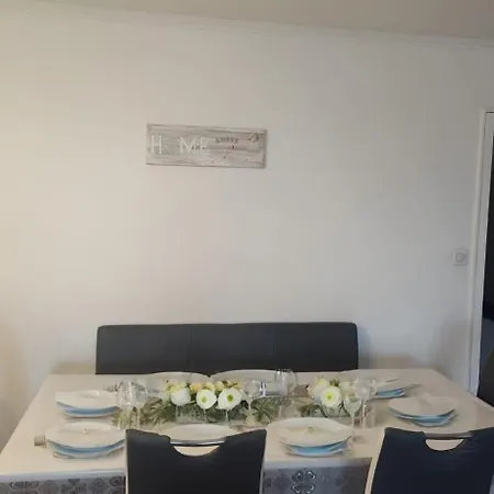 Apartament Le Plein Soleil Your Host Helper Fréjus