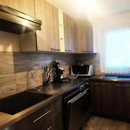 Le Plein Soleil Your Host Helper Apartament