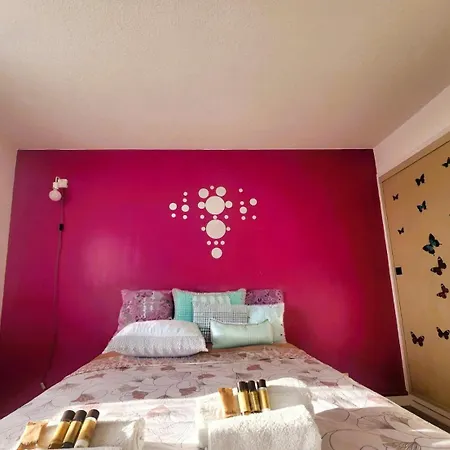Apartament Le Plein Soleil Your Host Helper