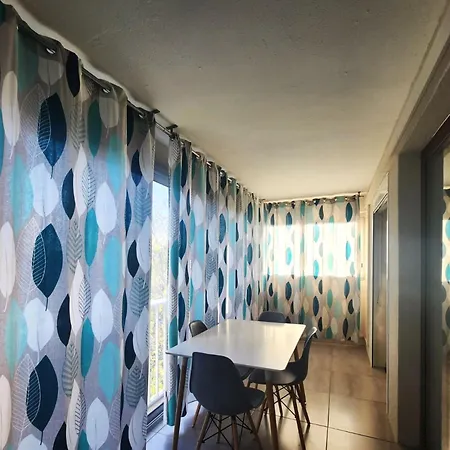 Apartament Le Plein Soleil Your Host Helper Fréjus